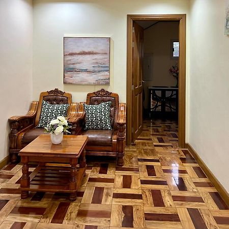 Campjohnhay Forest Estate Baguio City Exterior foto